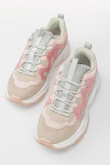 Tenis Chunkys