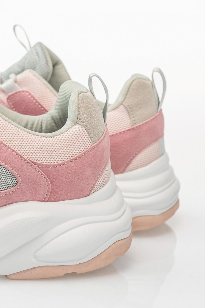 Tenis Chunkys