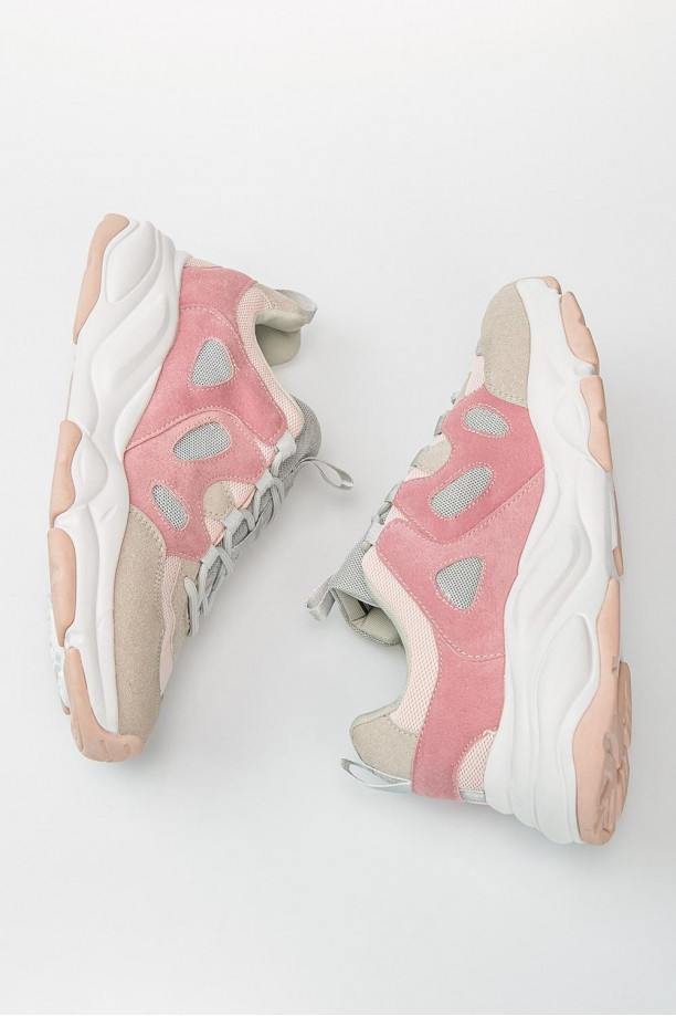 Tenis Chunkys