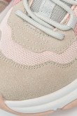 Tenis Chunkys