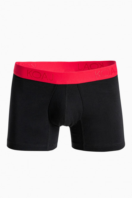 Boxer Trunk unicolor