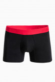 Boxer Trunk unicolor
