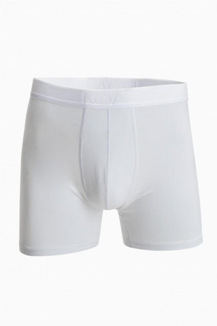 Boxer Midway Brief unicolor