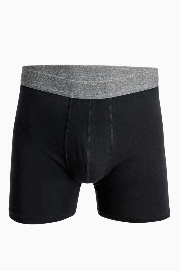 Boxer Midway Brief unicolor