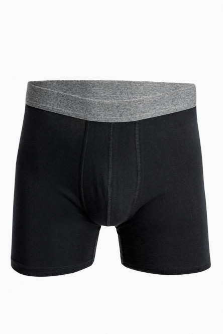 Boxer Midway Brief unicolor