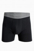 Boxer Midway Brief unicolor