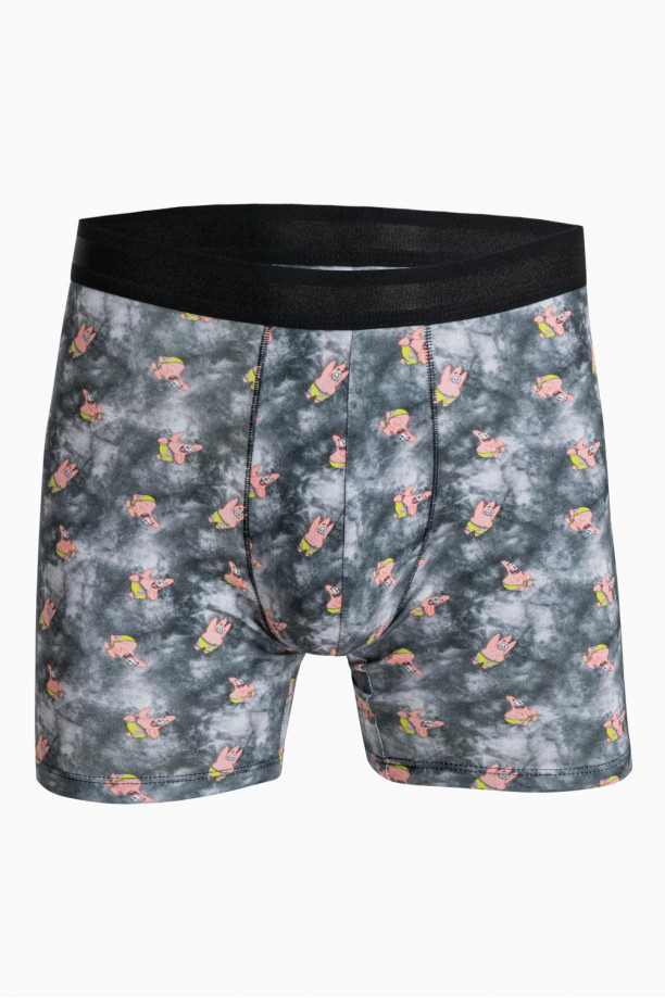 Boxer Midway Brief estampado
