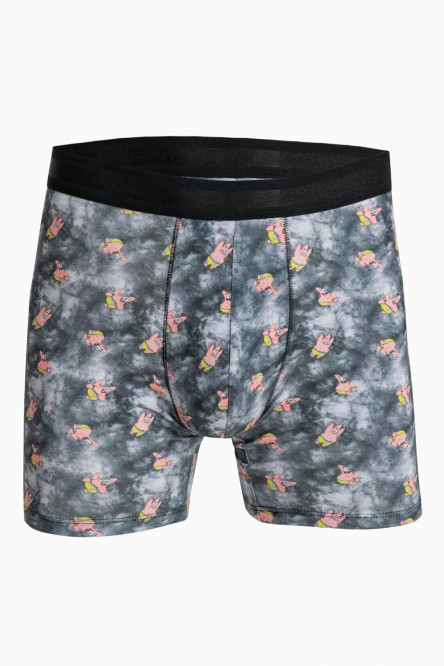 Boxer Midway Brief estampado