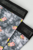 Boxer Midway Brief estampado