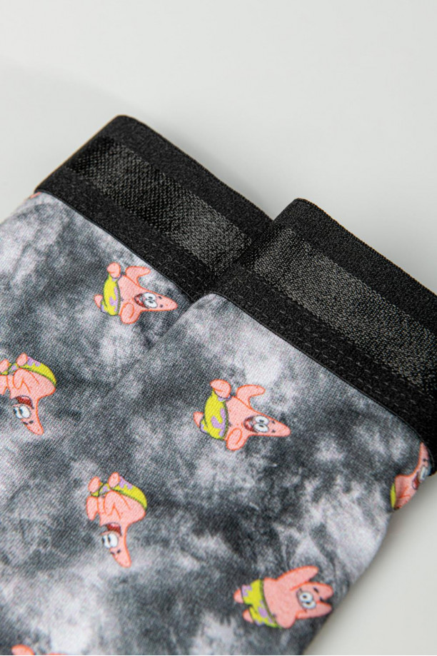 Boxer Midway Brief estampado