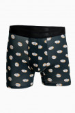 Boxer Midway Brief estampado