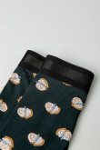 Boxer Midway Brief estampado
