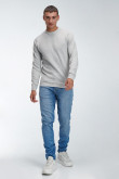 SUETER CUELLO REDONDO