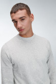 SUETER CUELLO REDONDO