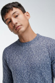 SUETER CUELLO REDONDO