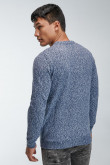 SUETER CUELLO REDONDO