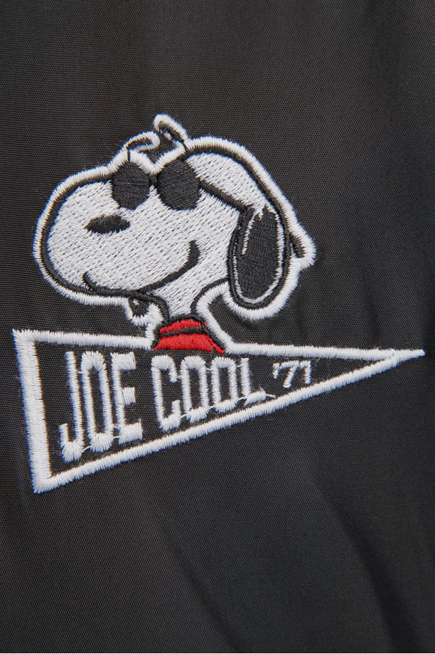 Chaqueta Bomber Snoopy
