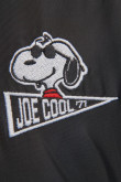 Chaqueta Bomber Snoopy