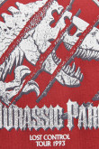 camiseta-manga-corta-estampada-de-jurassic-park