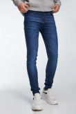 Jean super skinny