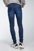 Jean super skinny