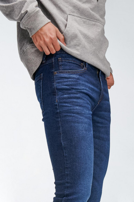 Jean super skinny