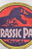camiseta-manga-corta-estampada-de-jurassic-park