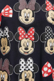 Camiseta, manga corta de Minnie.