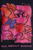 Camiseta manga corta incluida de Minnie.
