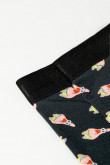 Boxer brief estampado Bob Esponja