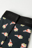 Boxer brief estampado Bob Esponja