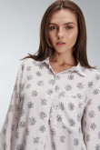 BLUSA ESTAMPADA