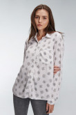 BLUSA ESTAMPADA