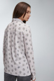 BLUSA ESTAMPADA