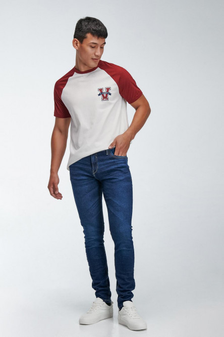 JEAN SKinny fit