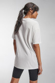 Camiseta manga corta, estampado de STARWARS.