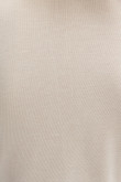 camiseta-unicolor-manga-larga-con-cuello-alto-y-perlas-sobre-manga
