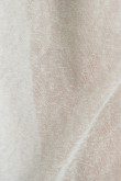 Camiseta manga corta con estampado.