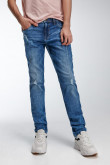 Jean skinny fit