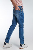 Jean skinny fit