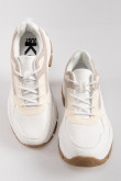 Tenis chunkys