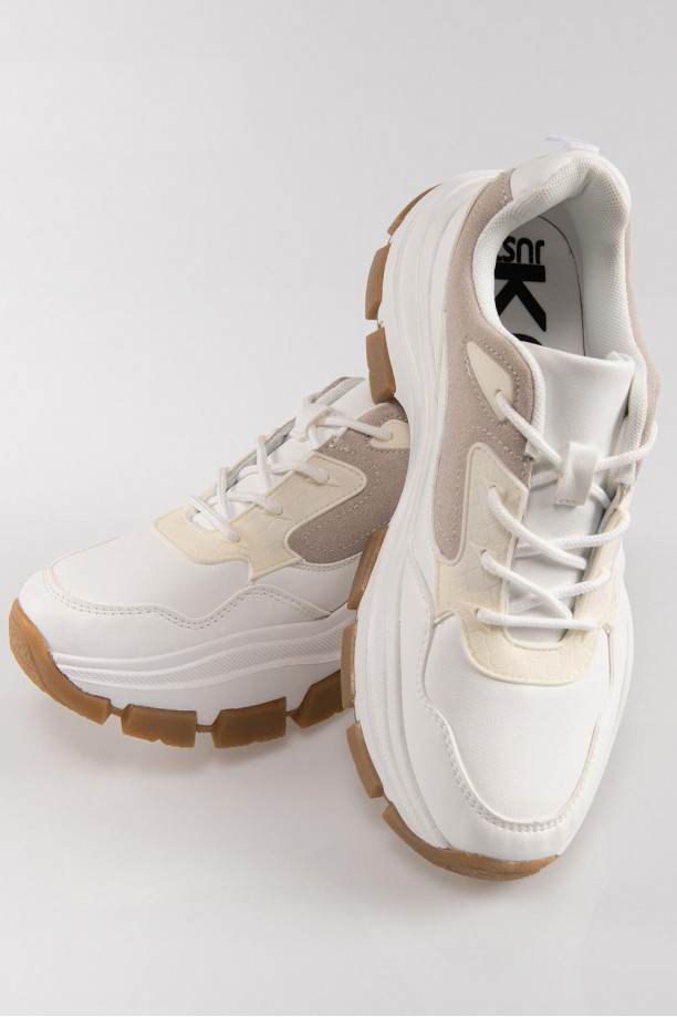 Tenis chunkys
