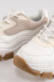 Tenis chunkys
