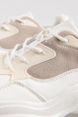 Tenis chunkys