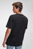 Camiseta manga corta, estampada de STARWARS.