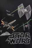 camiseta-manga-corta-estampada-de-starwars