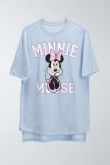 Camiseta, manga corta de Minnie.