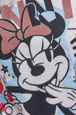 Camiseta, manga corta de Minnie.