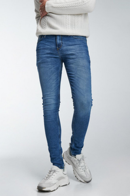 Jean super skinny
