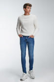 Jean super skinny